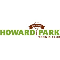 Howard Park Tennis Club logo - Similar company to Green:Nexus