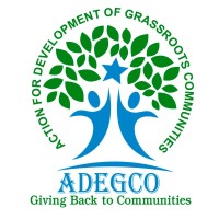 Action for Development of Grassroots Communities (ADEGCO) logo - Similar company to Beso-Foundation