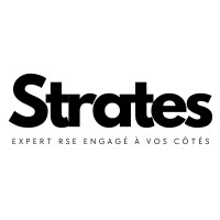 Strates logo - Similar company to Carmadus