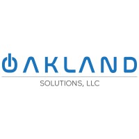 Oakland Solutions, LLC logo - Similar company to Mednet Labs