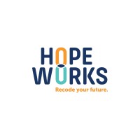 Hopeworks logo - Similar company to Hopeworks Foundation