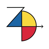 Zidget Digital logo - Similar company to The Heidt Of Media