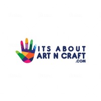 ItsAboutArtnCraft logo - Similar company to Klemenza.Art