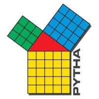 PYTHA 3D CAD Australia logo - Similar company to Pytha-3D-Cad