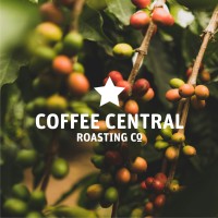 Coffee Central Roasting Co. logo - Similar company to Coffee World (Uk) Ltd