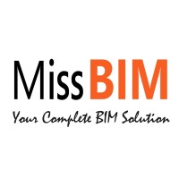 Miss BIM logo - Similar company to We Are Possible