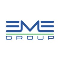 EME Group logo - Similar company to Sentinel D.E.C Systems Inc