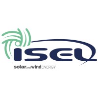 ISEL ENERGIA logo - Similar company to Greenwork Technology Sl