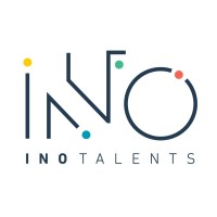 INO TALENTS logo - Similar company to Five Star Experience