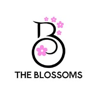 The Blossoms logo - Similar company to Conceptians