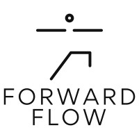 Forward Flow Yoga logo - Similar company to Thirdspace