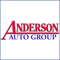 Anderson Auto Group [AZ, CA] logo - Similar company to Hrpm Corp