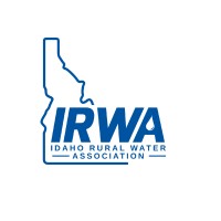 Idaho Rural Water Association (IRWA) logo - Similar company to Mountain Waterworks