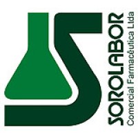 Sorolabor Comercial Farmacêutica Ltda. logo - Similar company to Sanfarma Industria, Comercio E Importacao E Exportacao