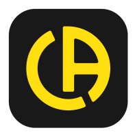 Chauvin Arnoux GmbH logo - Similar company to Cep Sb