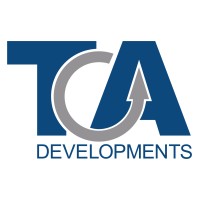 TCA Development & Consultant Ltd logo - Similar company to Buildoptic Underground Construction Inc.
