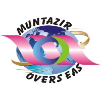 Muntazir Overseas logo - Similar company to Egla Global/ Egla Consulting Ltd