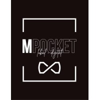 mPocket.io logo - Similar company to Mpokket