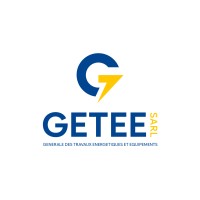 Générale des Travaux Énergétiques et Équipements GETEE SARL logo - Similar company to Orion Building