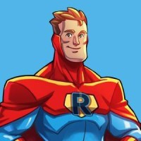 ROI Hero logo - Similar company to Popconvert