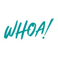 Whoa logo - Similar company to Cilantro Pte. Ltd.