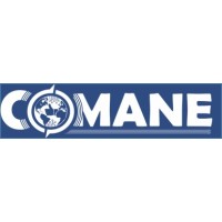 Comane Services Ltd logo - Similar company to Albayrouni Electronics