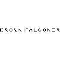 Brown Falconer logo - Similar company to Designinc Adelaide