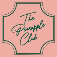 The Pineapple Club logo - Similar company to Bespoke Data