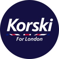 Korski For London logo - Similar company to Rooftop Living