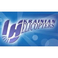 Украинские Вертолеты logo - Similar company to Motor Sich