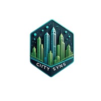 CitySyns logo - Similar company to Atheerx