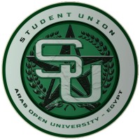 AOU Egypt Student Council logo - Similar company to Arab Open University - Egypt