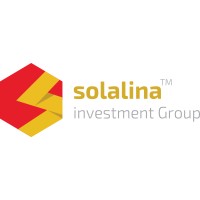 Solalina Investment Group logo - Similar company to Kigali Self Storage