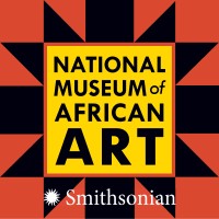 Smithsonian National Museum of African Art logo - Similar company to Brampton Primary School Newham