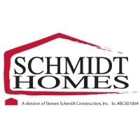 Schmidt Homes Inc