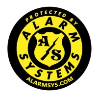Alarm Systems logo - Similar company to Security One Alarm Systems
