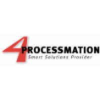 4ProcessMation logo - Similar company to Abl-Technic Uden