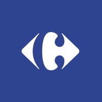 Grupo Carrefour Brasil logo - Similar company to Carrefour