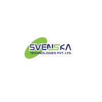 Svenska Technologies Pvt. Ltd. logo - Similar company to Team Engineers
