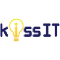 Kiss It (Hong Kong) Limited