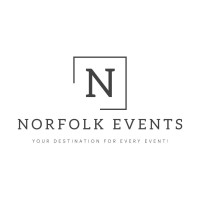 Norfolk Events logo - Similar company to Tapping House