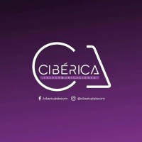 Ciberica Telecom logo - Similar company to Ingyser Software Studio