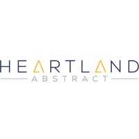 Heartland Abstract Llc