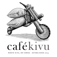 Cafe Kivu logo - Similar company to Wakisha
