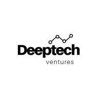 DeepTech Ventures logo - Similar company to Datafolks