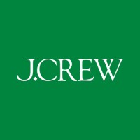 J.Crew logo - Similar company to Loft