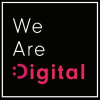 We Are Digital logo - Similar company to Wearedigital.