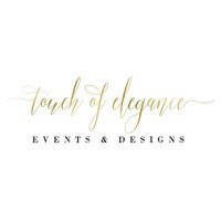 Touch Of Elegance Events & Designs