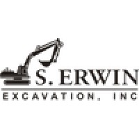 S Erwin Excavation