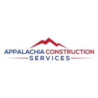 Appalachia Construction Services logo - Similar company to Ridge Llc